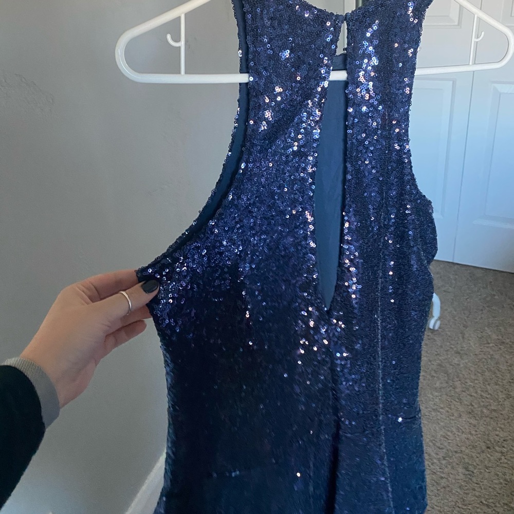 Free People Sequence Dress - Picture 8 of 8